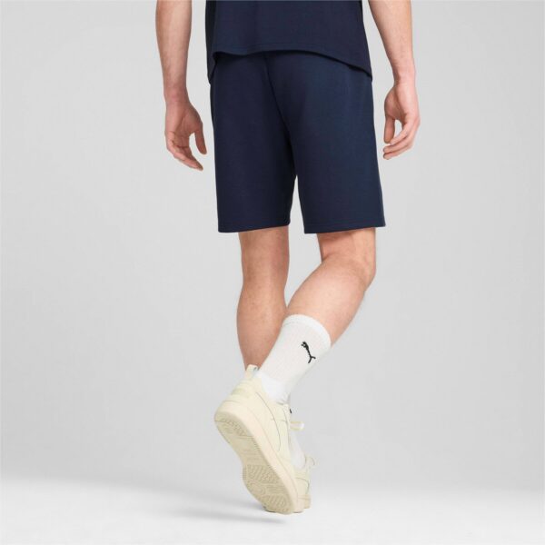 Short OM Casuals Homme 2024/25 Bleu Nuit - Image 5