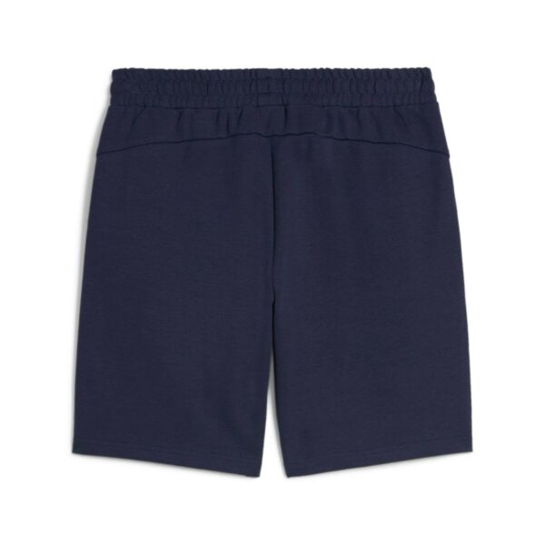 Short OM Casuals Homme 2024/25 Bleu Nuit - Image 4