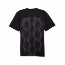 Maillot Stade Rennais FC Pre-match Homme 2024/25 Noir