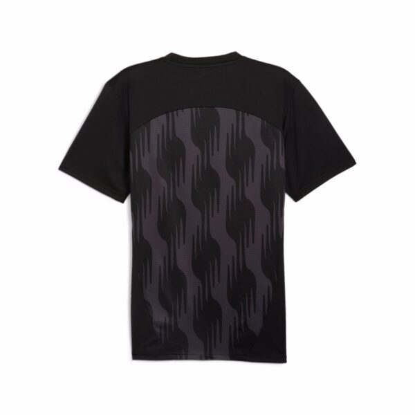 Maillot Stade Rennais FC Pre-match Homme 2024/25 Noir - Image 4