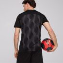 Maillot Stade Rennais FC Pre-match Homme 2024/25 Noir