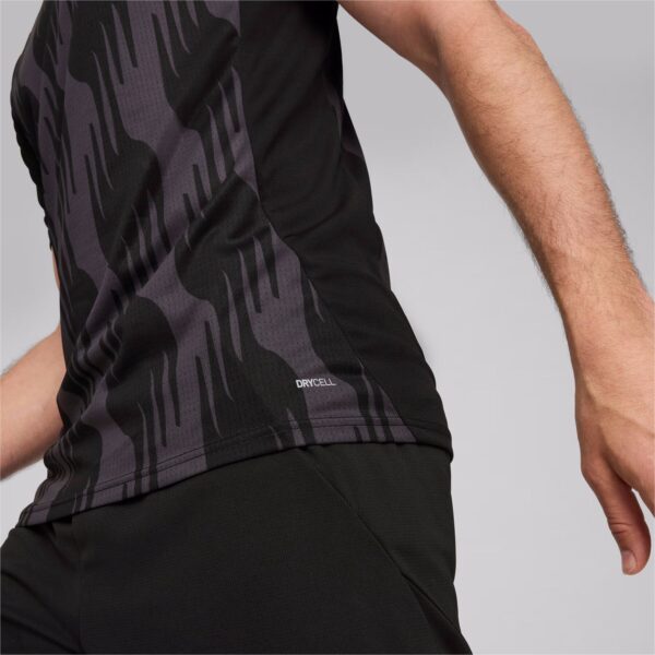 Maillot Stade Rennais FC Pre-match Homme 2024/25 Noir - Image 6