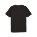 T-shirt Manchester City PUMATECH Homme 2024/25 Noir