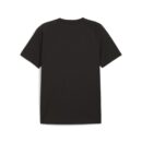 T-shirt AC Milan PUMATECH Homme 2024/25 Noir