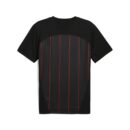 Maillot AC Milan Pre-match Homme 2024/25 Noir ( 125 Ans )