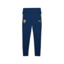 Pantalon Portugal Training Junior 2025/26 Bleu