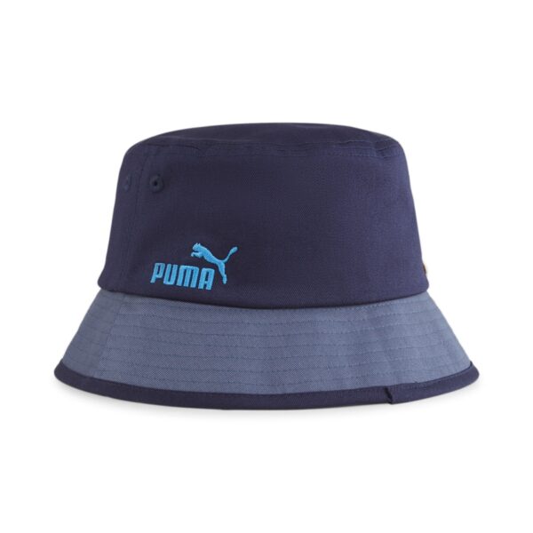Bob OM ftblArchive 2023/24 Bleu Nuit - Image 2