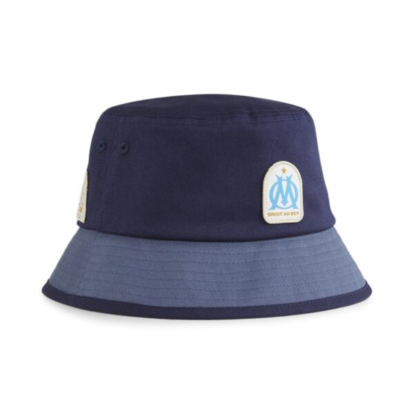 Bob OM ftblArchive 2023/24 Bleu Nuit