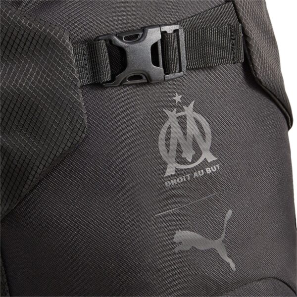 Sac à Dos OM Blackout Noir 2023 - Image 2