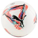 Ballon Puma Hybride Orbita La Liga 2024/25 Blanc