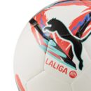 Ballon Puma Hybride Orbita La Liga 2024/25 Blanc