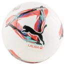 Ballon Puma Hybride Orbita La Liga 2024/25 Blanc