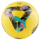 Ballon Puma Hybride Orbita La Liga 2024/25 Jaune
