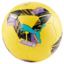 Ballon Puma Hybride Orbita La Liga 2024/25 Jaune