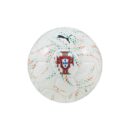 Ballon Portugal Mini Extérieur 2025/26 Blanc