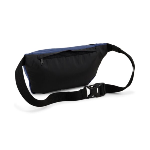 Sac Banane OM ftblArchive 2024 Bleu - Image 3