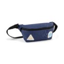 Sac Banane OM ftblArchive 2024 Bleu