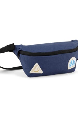 Sac Banane OM ftblArchive 2024 Bleu