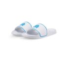 Claquettes OM Leadcat 2.0 2022/23