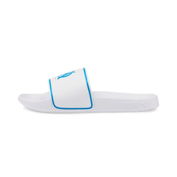 Claquettes OM Leadcat 2.0 2022/23 - Image 3