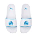 Claquettes OM Leadcat 2.0 2022/23