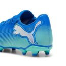 Crampons Puma Future 7 Play FG/AG Adulte Bleu