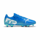 Crampons Puma Future 7 Play FG/AG Adulte Bleu