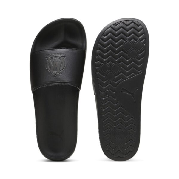 Claquette OM Leadcat 2.0 OM Monochrome / Puma 2024 Noir - Image 2