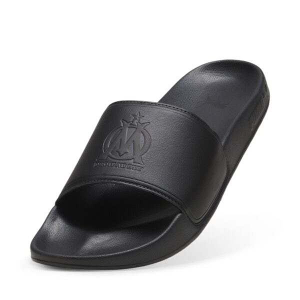 Claquette OM Leadcat 2.0 OM Monochrome / Puma 2024 Noir - Image 6