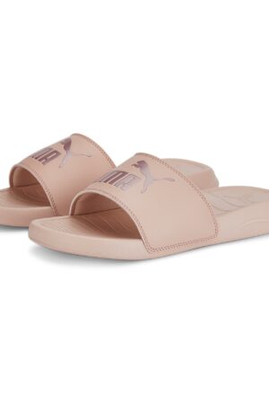 Claquettes Popcat 20 Puma Rose