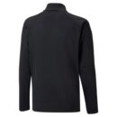 Top Puma teamLIGA Junior Noir