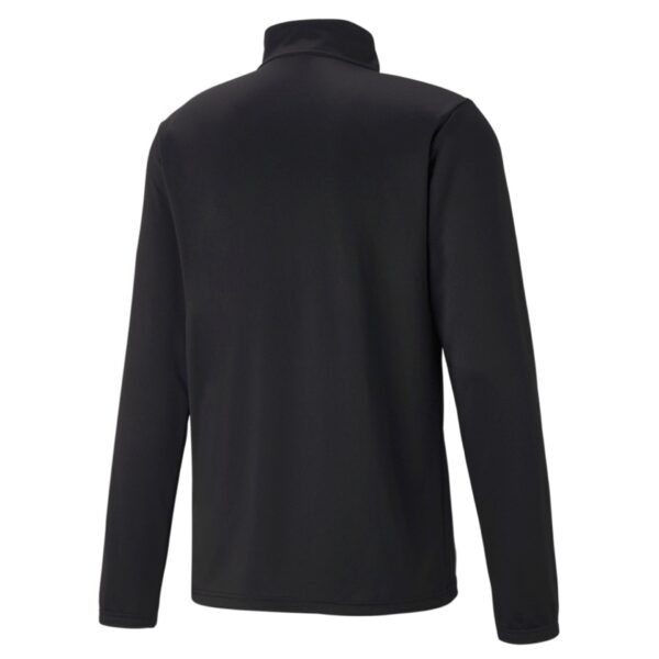 Top Puma Training TeamRise Homme Noir - Image 2