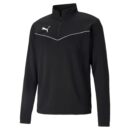 Top Puma Training TeamRise Homme Noir