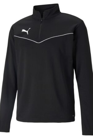 Top Puma Training TeamRise Homme Noir