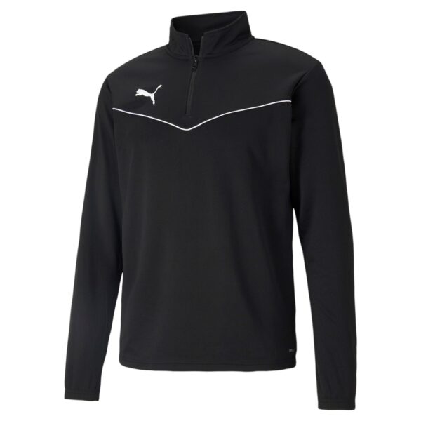 Top Puma Training TeamRise Homme Noir