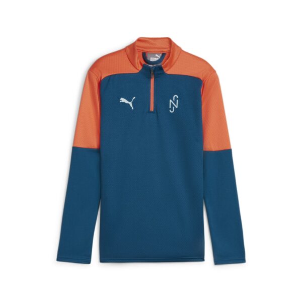 Top Neymar Jr. Creativity Training Junior 2024 Bleu