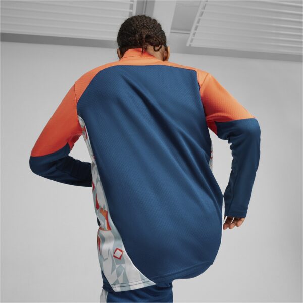 Top Neymar Jr. Creativity Training Junior 2024 Bleu - Image 4