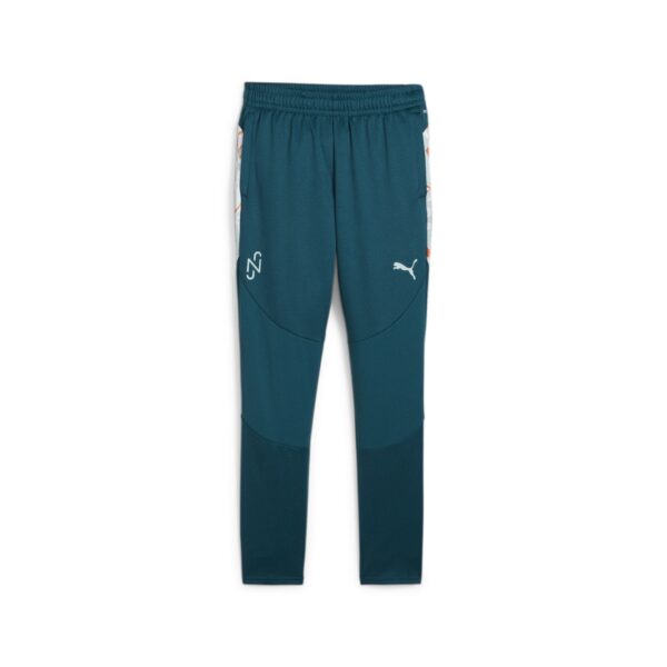 Pantalon Neymar Creativity Training Junior 2024 Bleu