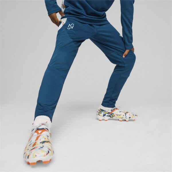 Pantalon Neymar Creativity Training Junior 2024 Bleu - Image 2
