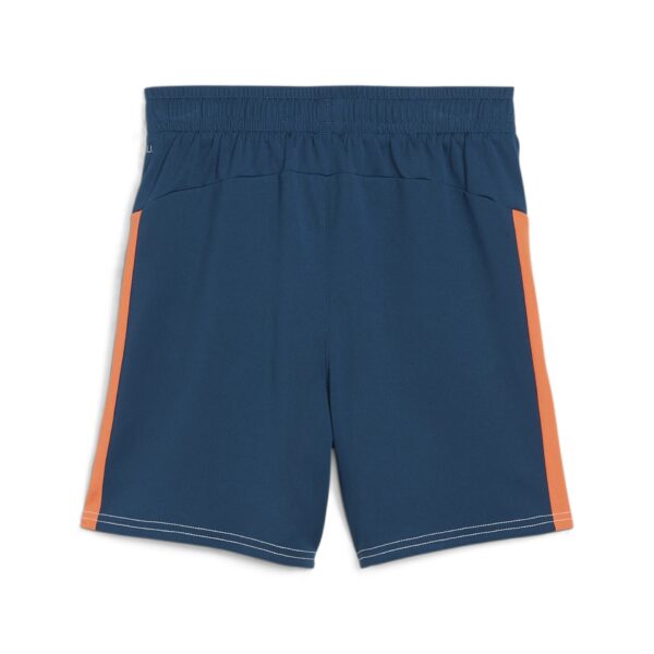 Short Neymar Jr. Creativity Training Junior 2024 Bleu - Image 4