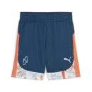 Short Neymar Jr. Creativity Training Junior 2024 Bleu