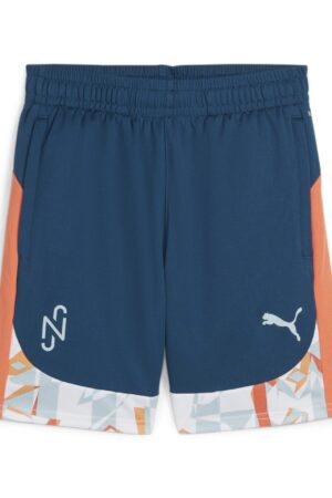 Short Neymar Jr. Creativity Training Junior 2024 Bleu