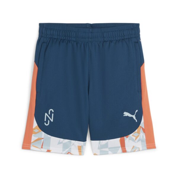 Short Neymar Jr. Creativity Training Junior 2024 Bleu