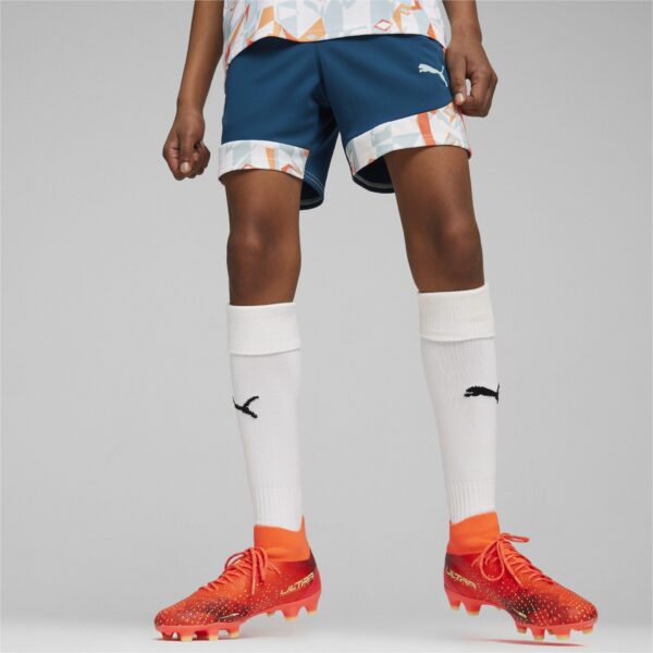 Short Neymar Jr. Creativity Training Junior 2024 Bleu - Image 2