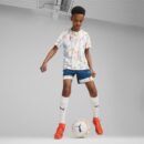 Short Neymar Jr. Creativity Training Junior 2024 Bleu