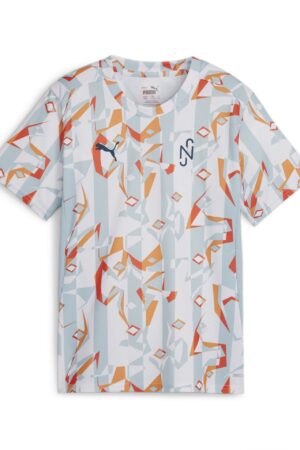 Maillot Neymar Jr. Creativity Training Junior 2024 Blanc