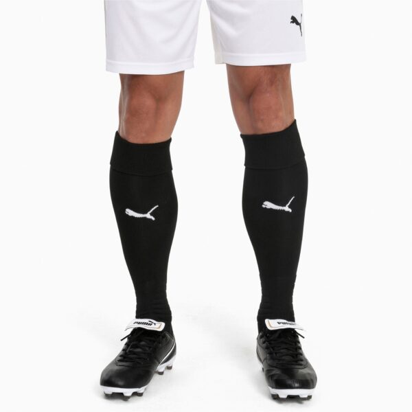 Chaussette Puma Team LIGA Noir - Image 3