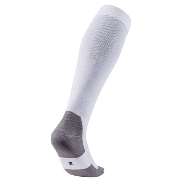 Chaussette Puma Team LIGA Blanc - Image 2