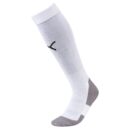 Chaussette Puma Team LIGA Blanc