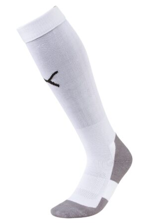 Chaussette Puma Team LIGA Blanc